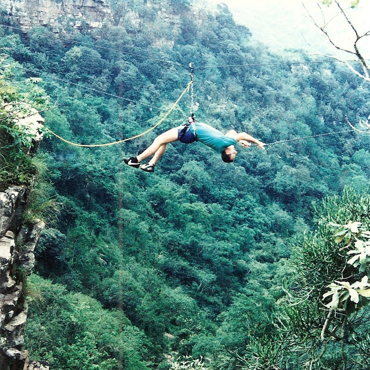 Traverse 2 Traverse 2