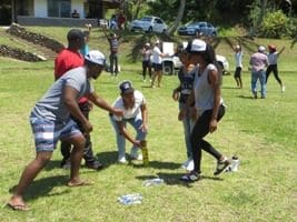 People team building