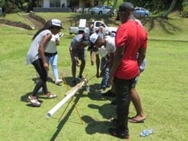 People team building